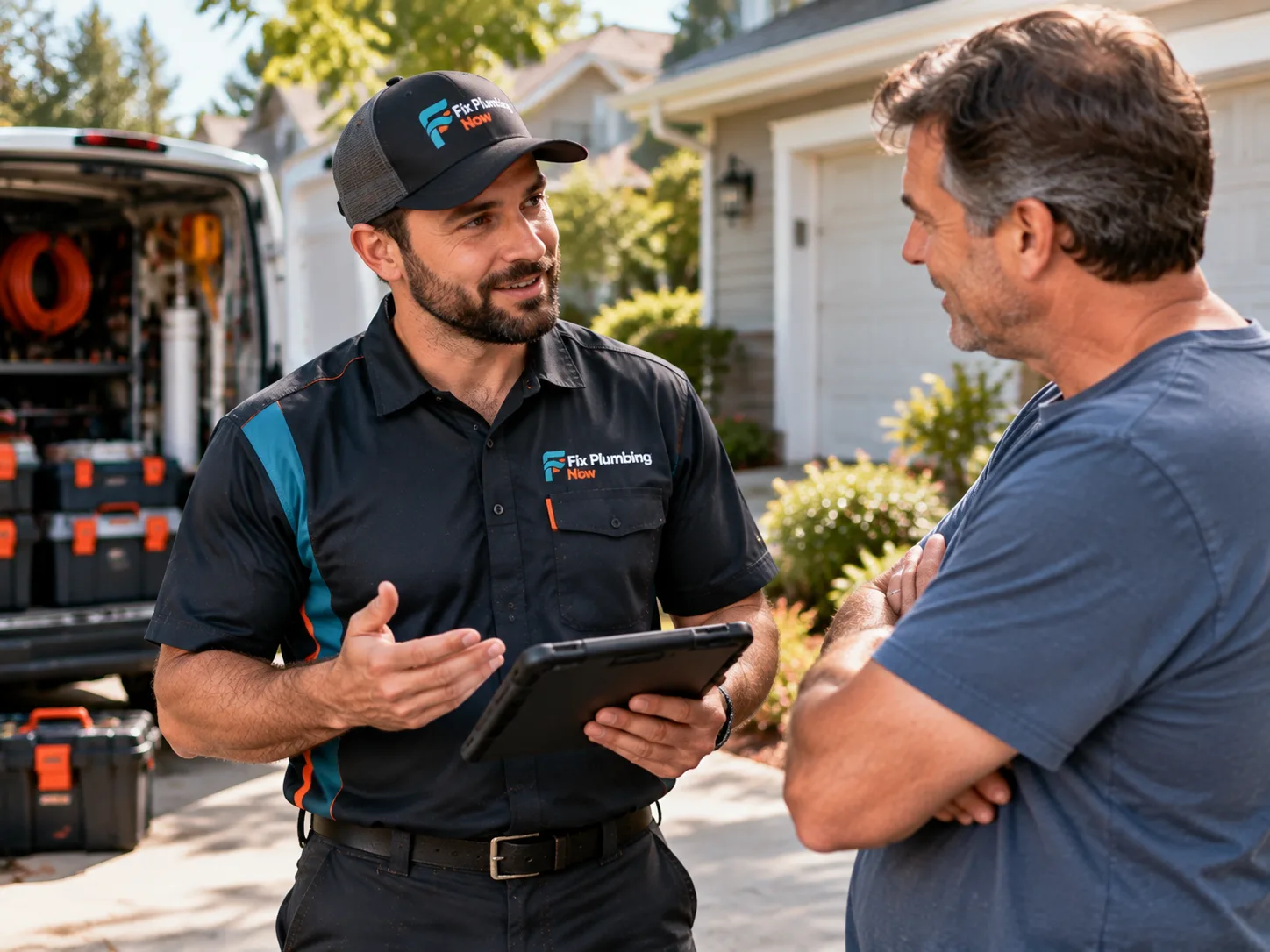 Clogged Drain Service Miamisburg, OH FAQs